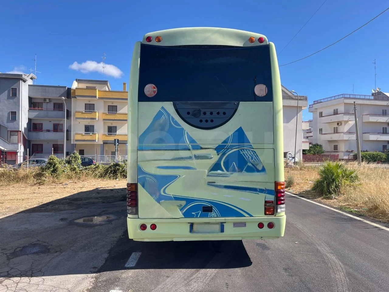 Irizar Scania Century - Autokar: obrázok 5 Irizar Scania Century - Autokar: obrázok 5