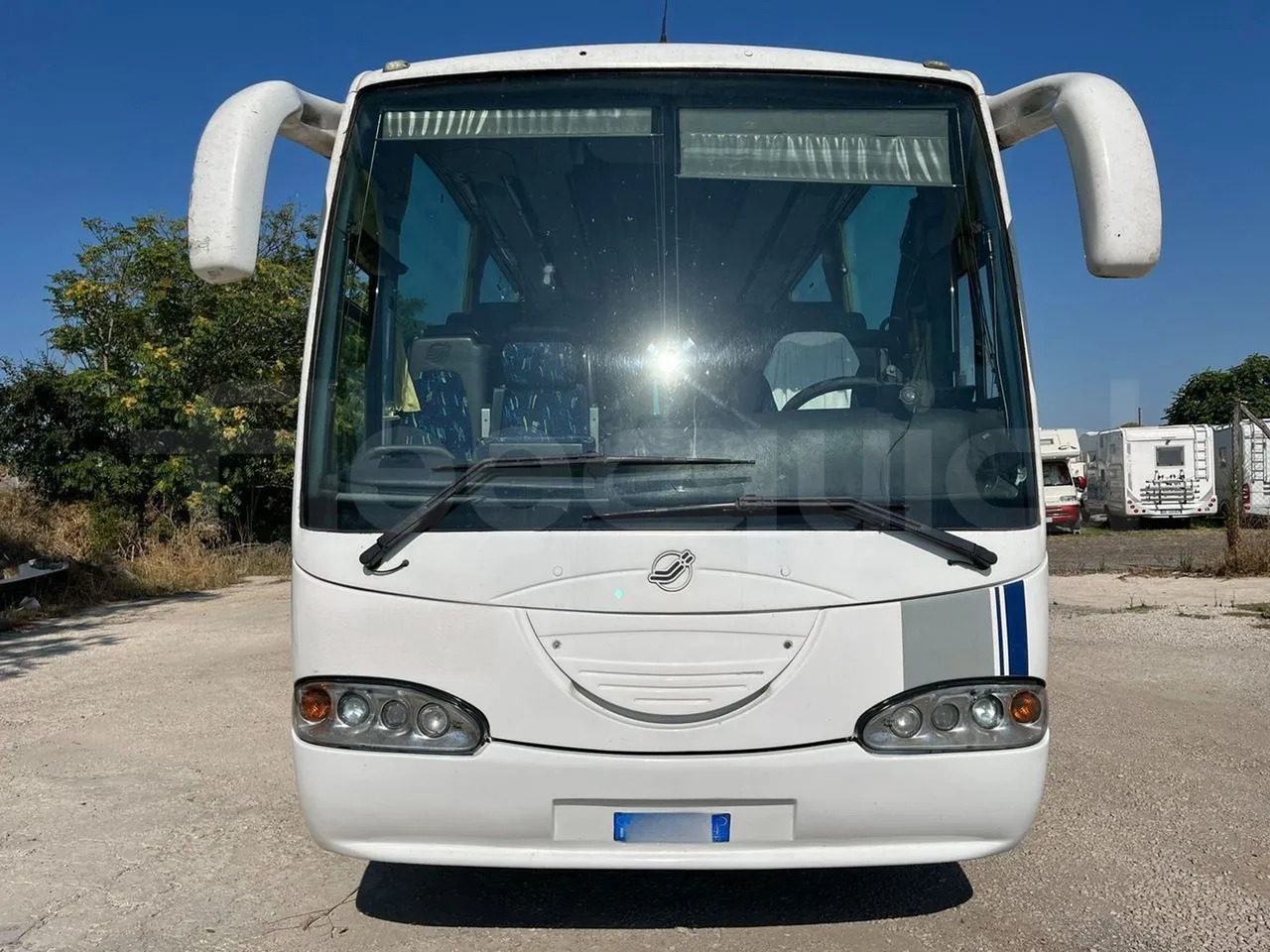 Irizar Scania Century - Autokar: obrázok 2 Irizar Scania Century - Autokar: obrázok 2