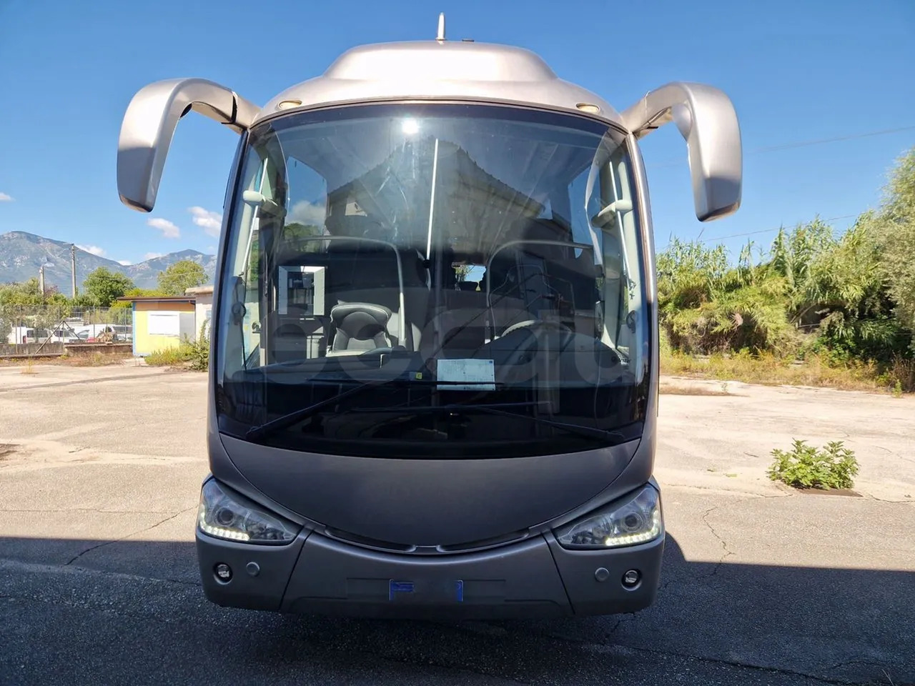 Irizar Scania - Autokar: obrázok 2 Irizar Scania - Autokar: obrázok 2
