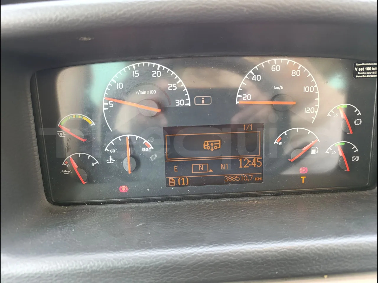 Irizar i6 - Autokar: obrázok 3 Irizar i6 - Autokar: obrázok 3