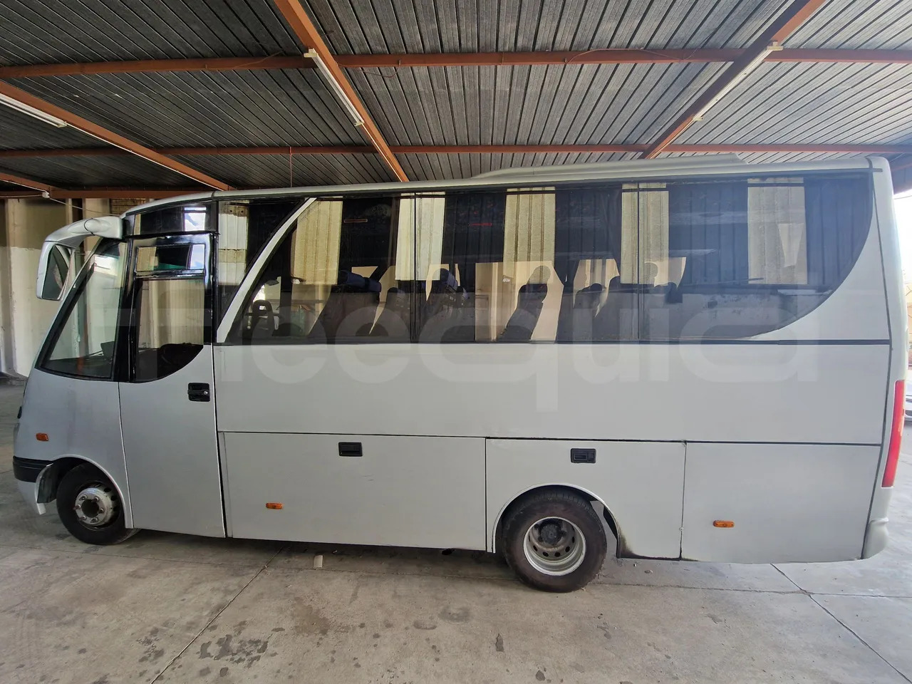Iveco 65C15/70 - Autokar: obrázok 5 Iveco 65C15/70 - Autokar: obrázok 5