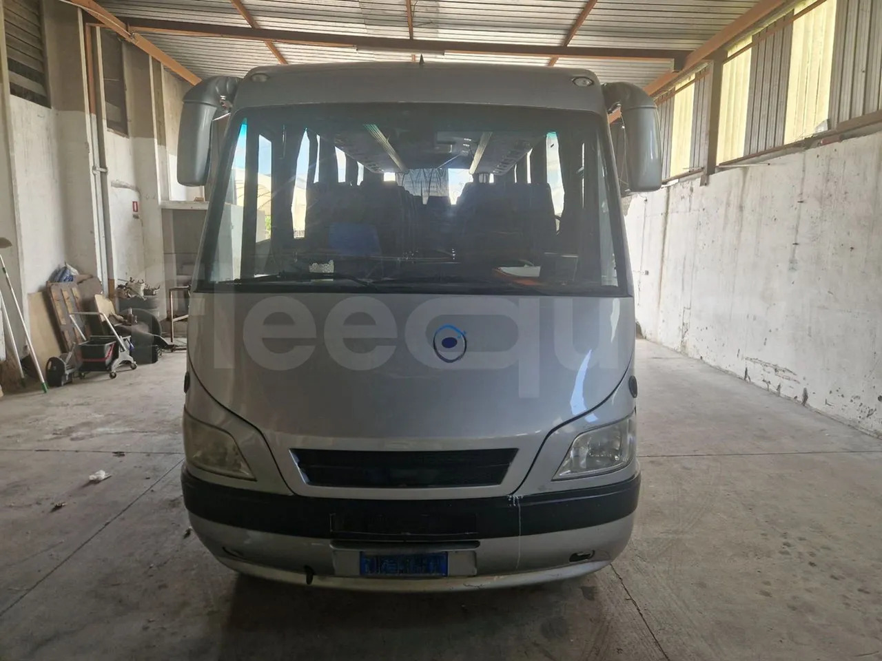 Iveco 65C15/70 - Autokar: obrázok 1 Iveco 65C15/70 - Autokar: obrázok 1
