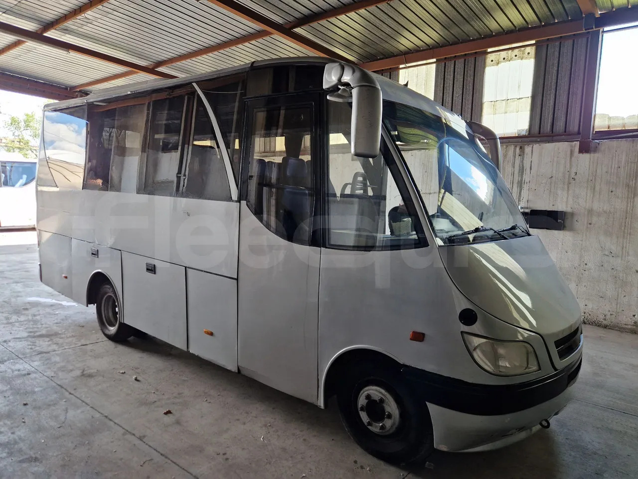 Iveco 65C15/70 - Autokar: obrázok 3 Iveco 65C15/70 - Autokar: obrázok 3