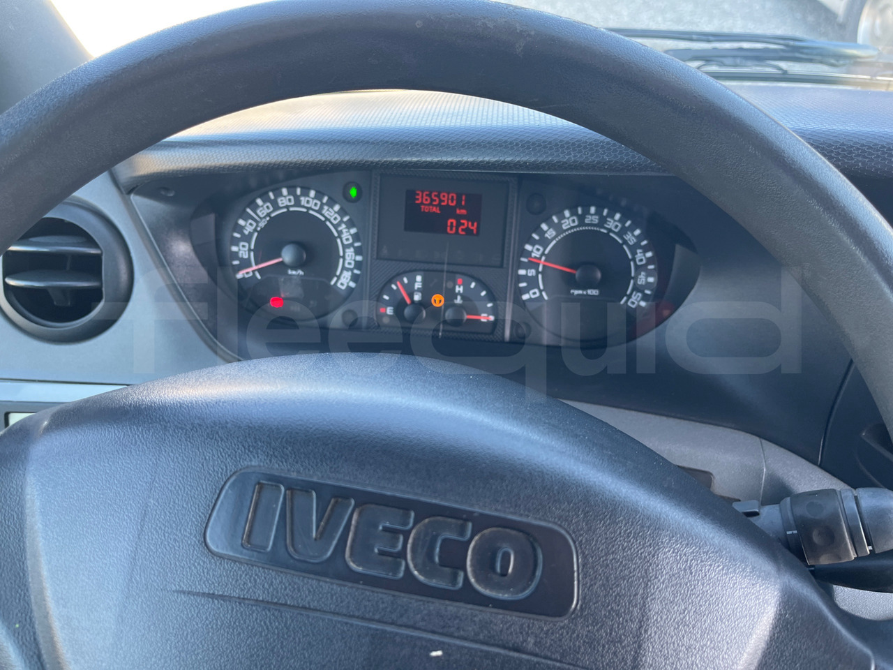 Iveco A50 - Minibus, Mikrobus: obrázok 3 Iveco A50 - Minibus, Mikrobus: obrázok 3