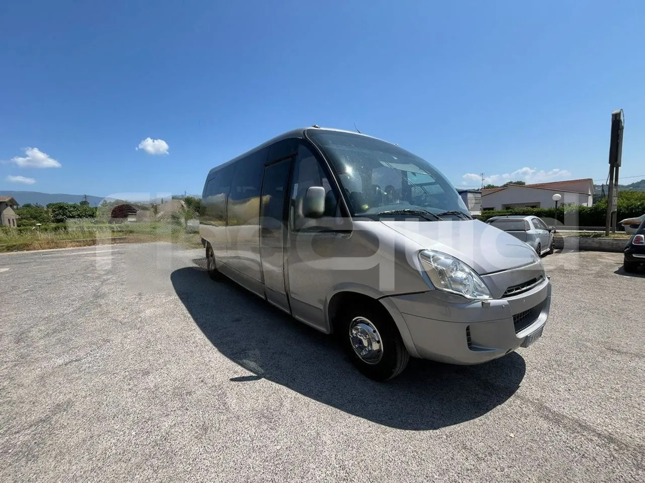 Iveco A65C/E4/27 - Autokar: obrázok 1 Iveco A65C/E4/27 - Autokar: obrázok 1