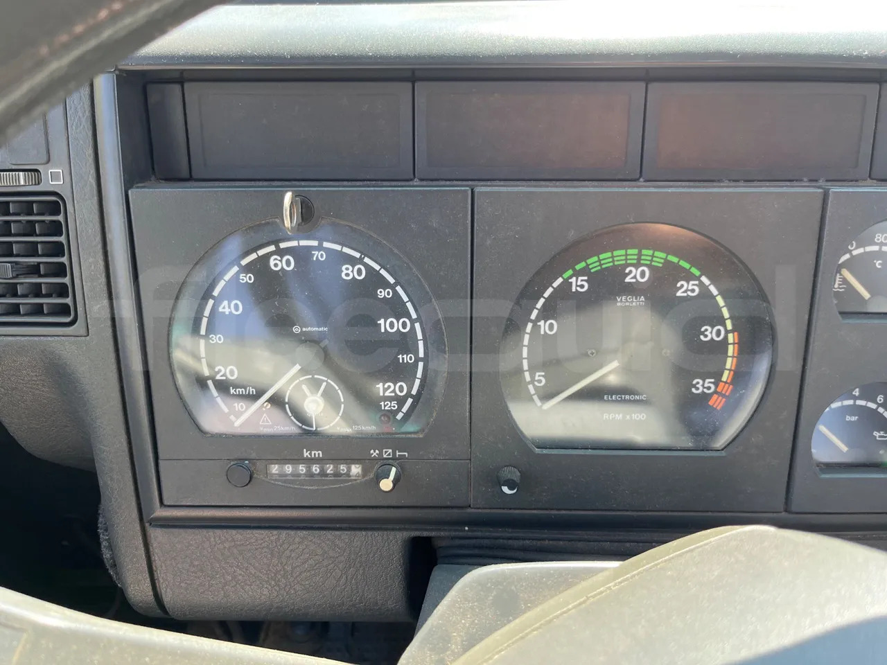 Iveco Cacciamali - Školský autobus: obrázok 3 Iveco Cacciamali - Školský autobus: obrázok 3