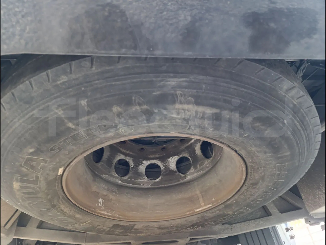 Autokar Iveco Crossway: obrázok 44 Autokar Iveco Crossway: obrázok 44