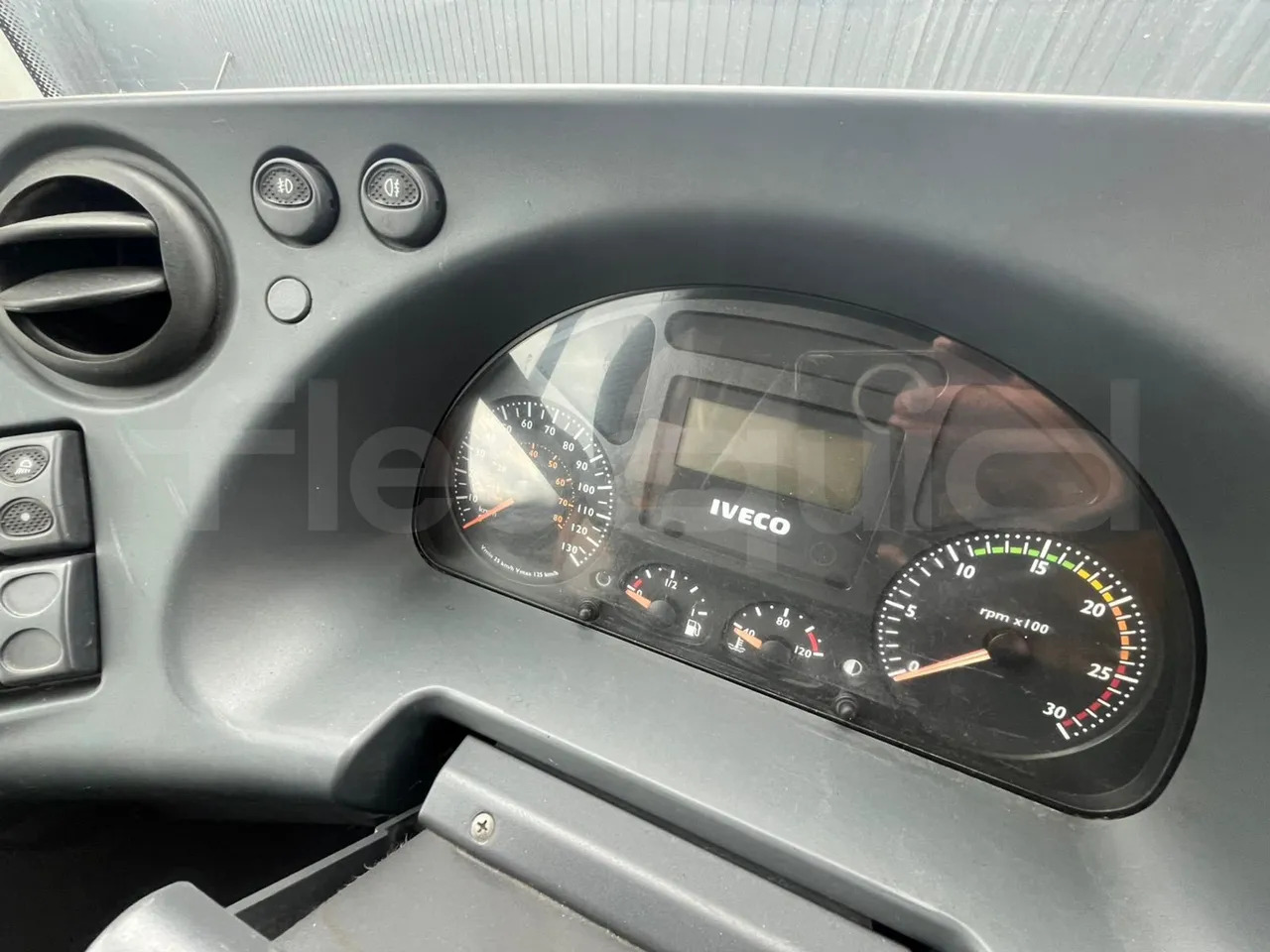 Iveco Crossway - Autokar: obrázok 2 Iveco Crossway - Autokar: obrázok 2