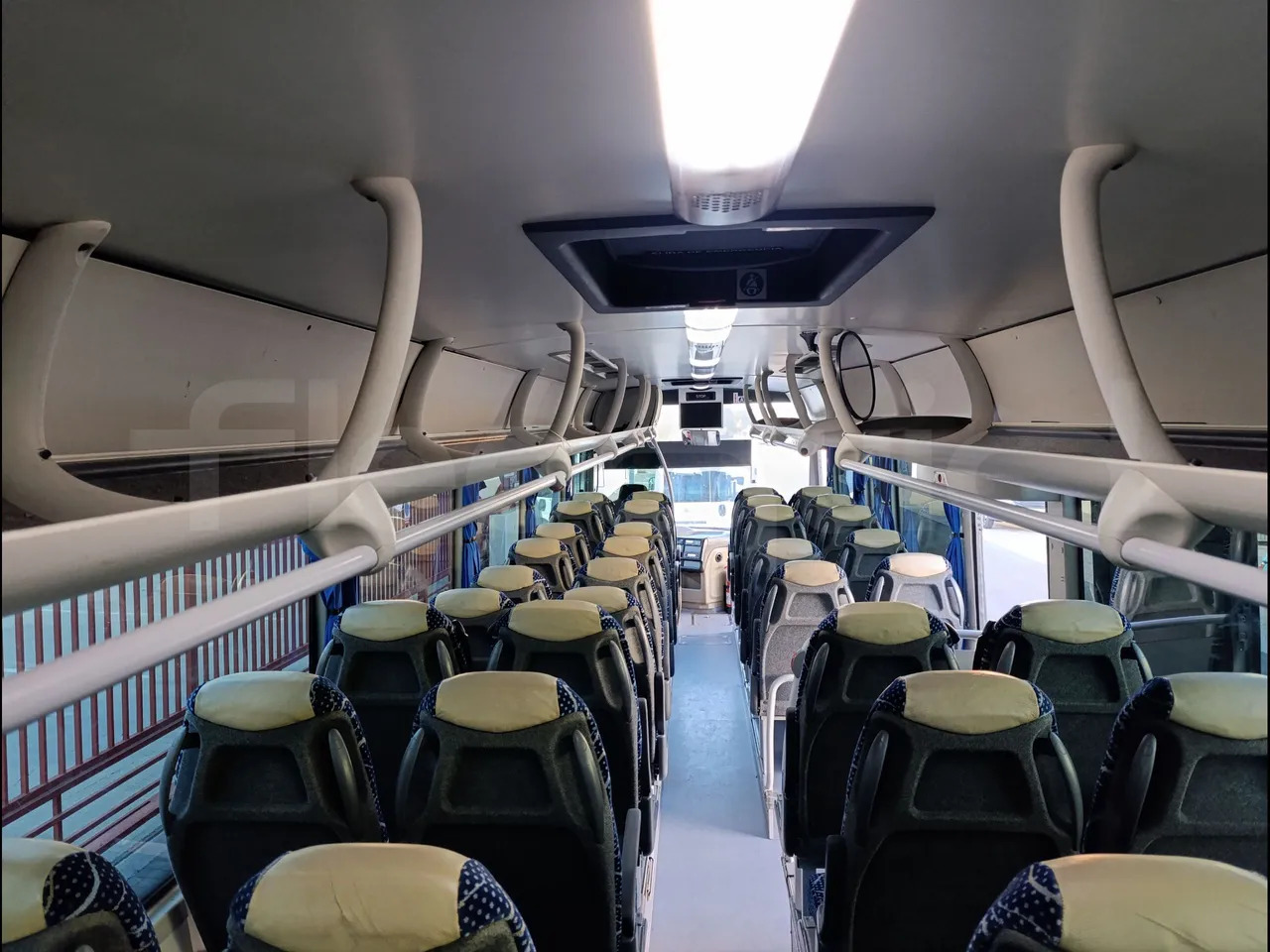 Autokar Iveco Crossway: obrázok 29 Autokar Iveco Crossway: obrázok 29