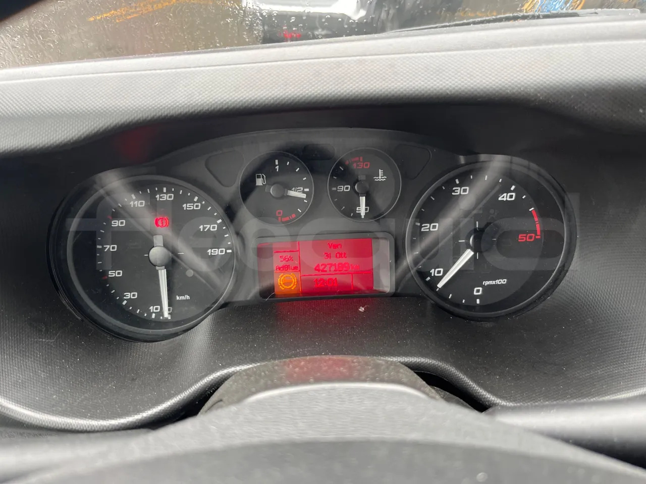 Iveco Daily - Prímestský autobus: obrázok 3 Iveco Daily - Prímestský autobus: obrázok 3