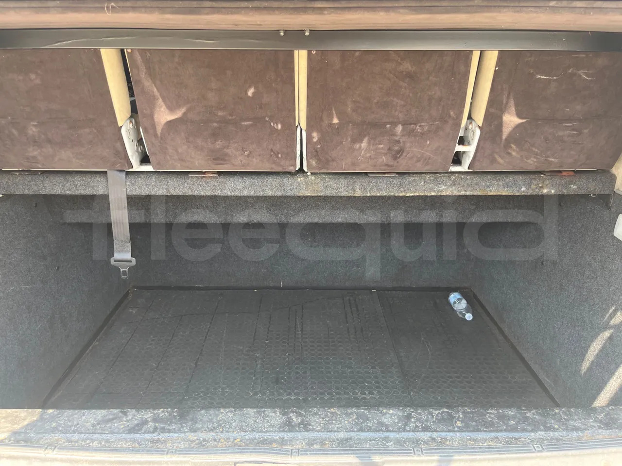 Minibus, Mikrobus Iveco Daily: obrázok 11