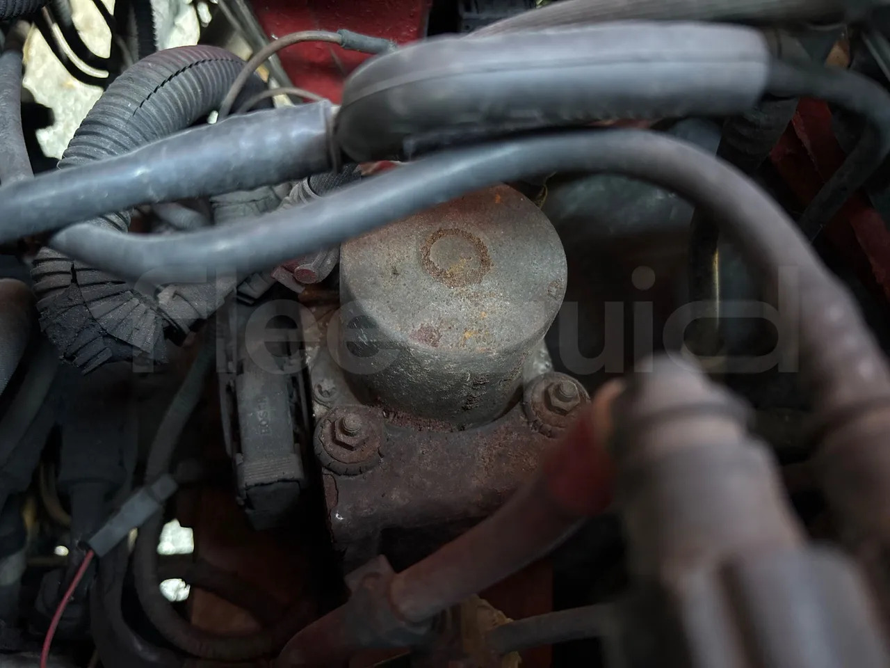 Prímestský autobus Iveco Daily: obrázok 17