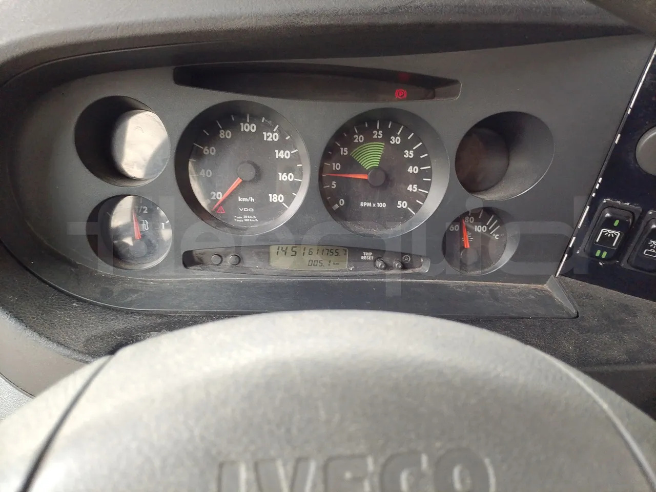 Iveco Eclipse - Autokar: obrázok 3 Iveco Eclipse - Autokar: obrázok 3