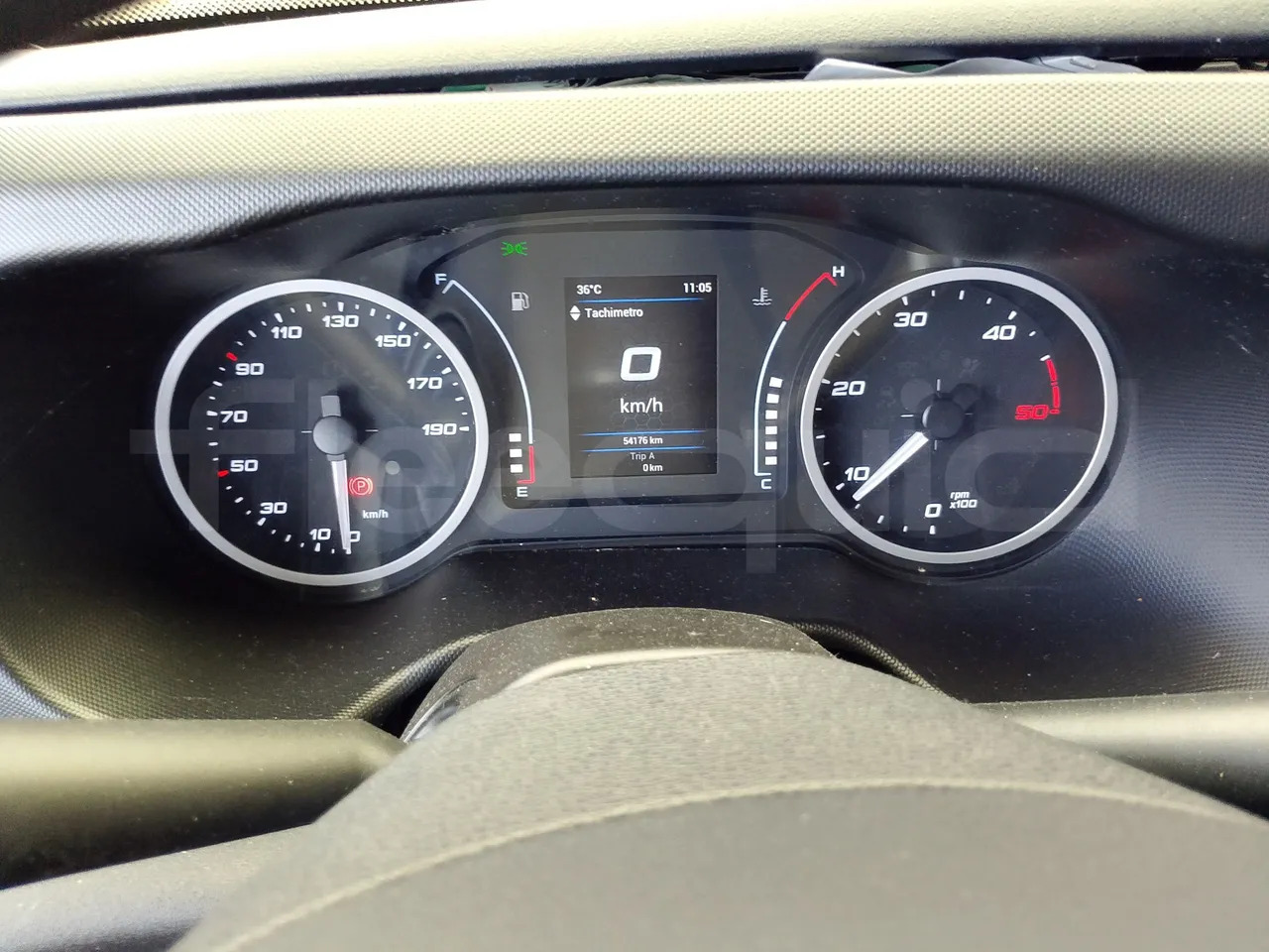 Iveco Indcar - Školský autobus: obrázok 3 Iveco Indcar - Školský autobus: obrázok 3