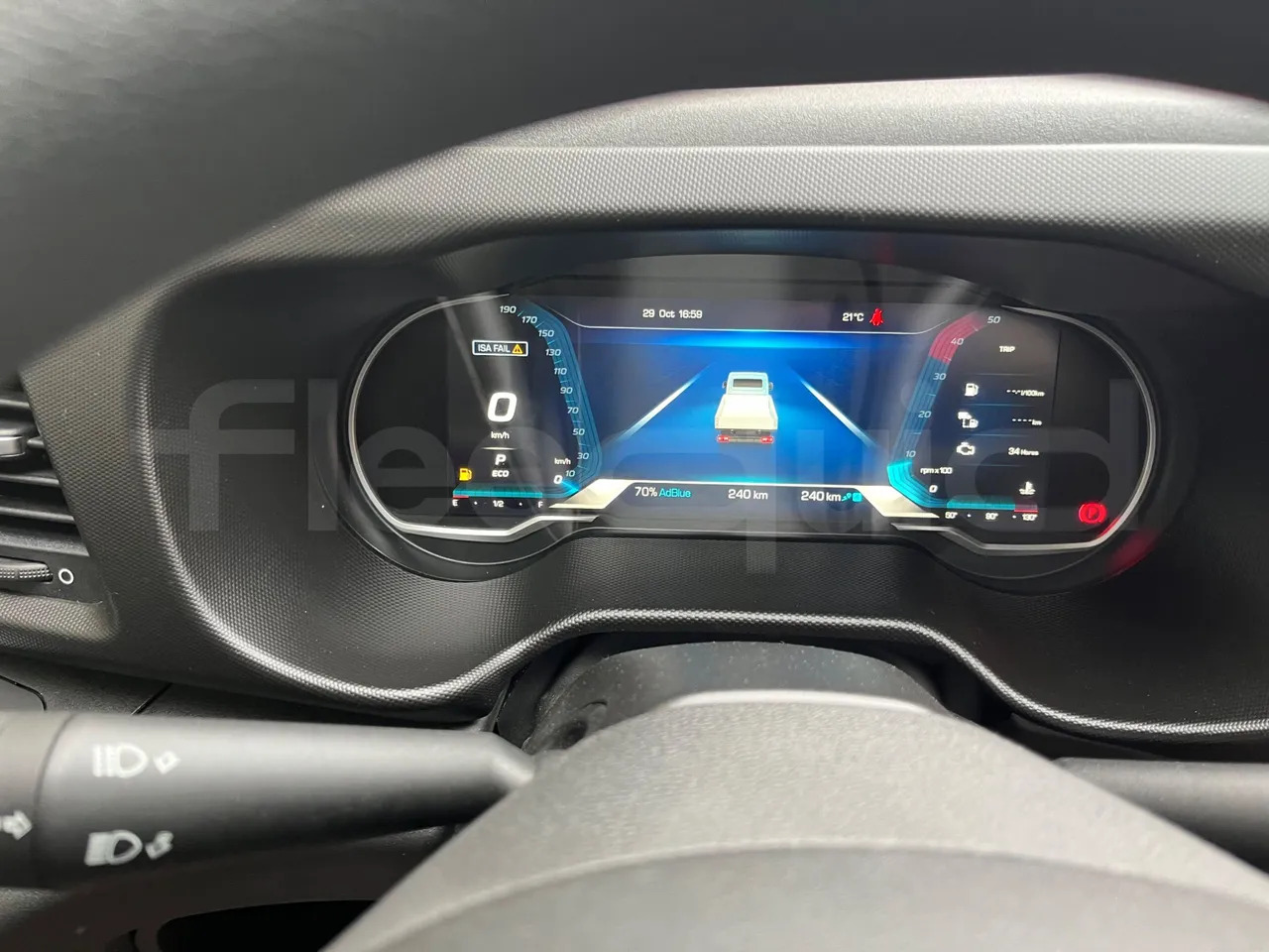 Iveco Indcar - Autokar: obrázok 3 Iveco Indcar - Autokar: obrázok 3