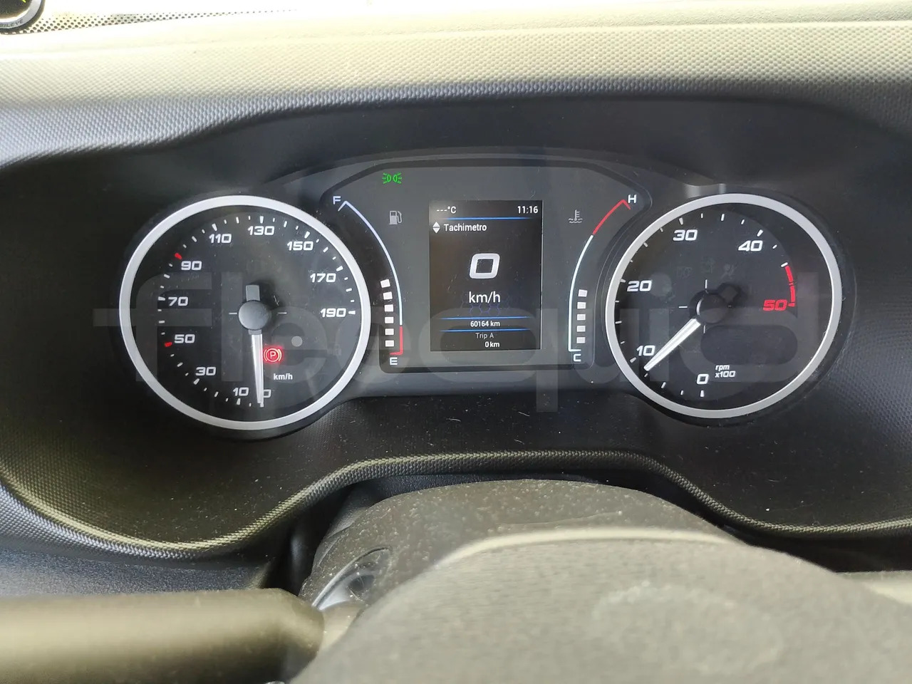 Iveco Indcar - Školský autobus: obrázok 3 Iveco Indcar - Školský autobus: obrázok 3