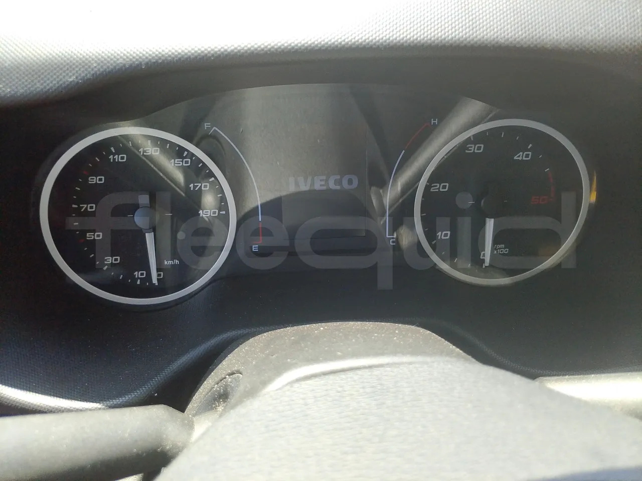 Iveco Indcar - Školský autobus: obrázok 3 Iveco Indcar - Školský autobus: obrázok 3