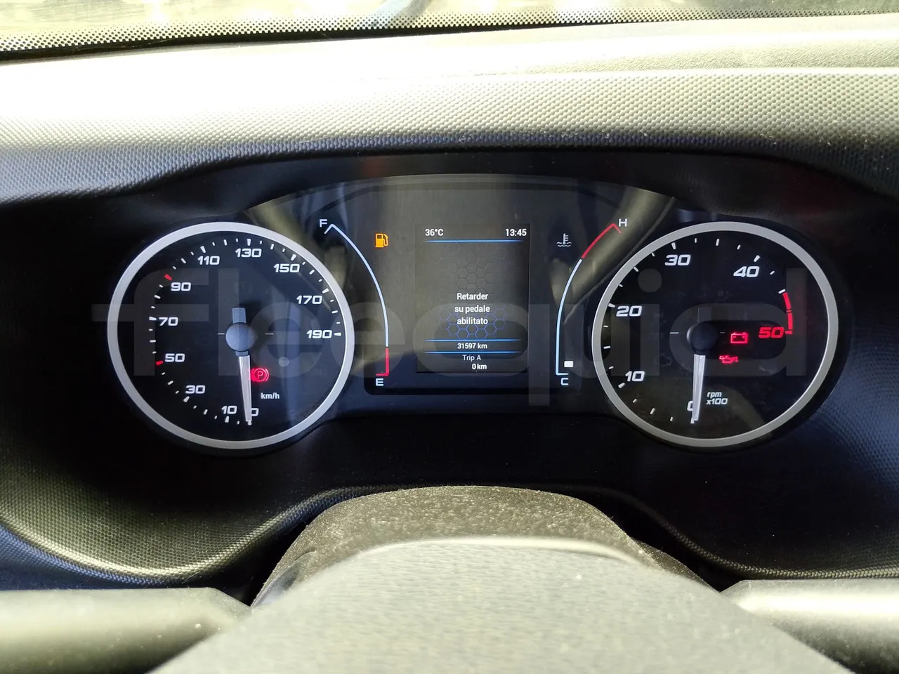 Iveco Indcar - Školský autobus: obrázok 3 Iveco Indcar - Školský autobus: obrázok 3