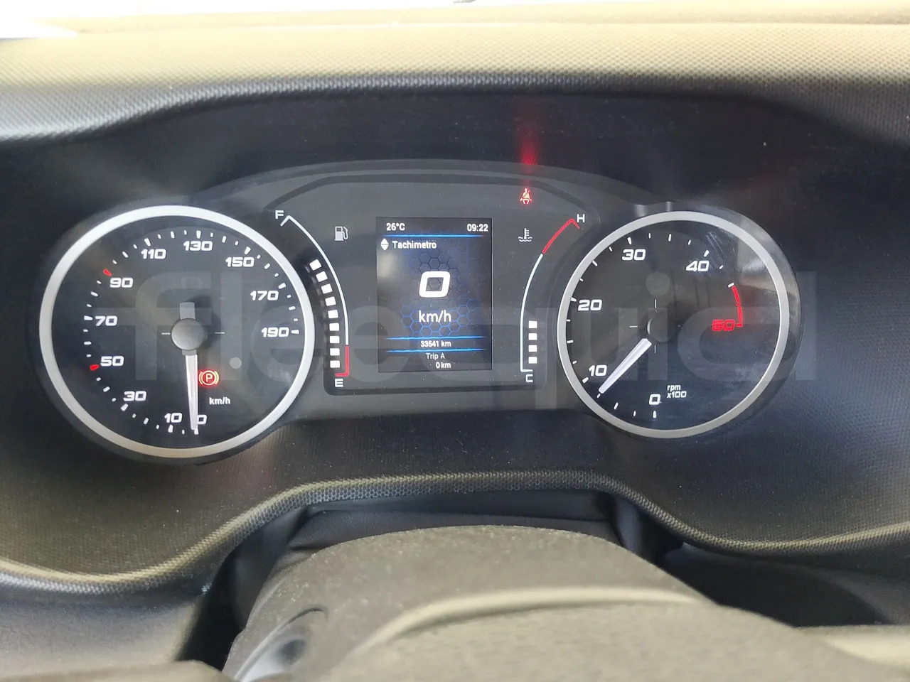 Iveco Indcar - Školský autobus: obrázok 3 Iveco Indcar - Školský autobus: obrázok 3