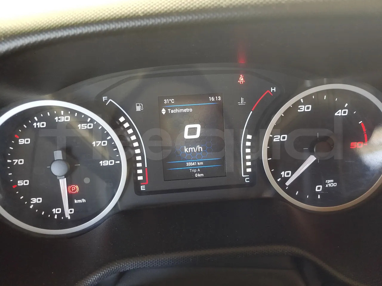 Iveco Indcar - Školský autobus: obrázok 3 Iveco Indcar - Školský autobus: obrázok 3