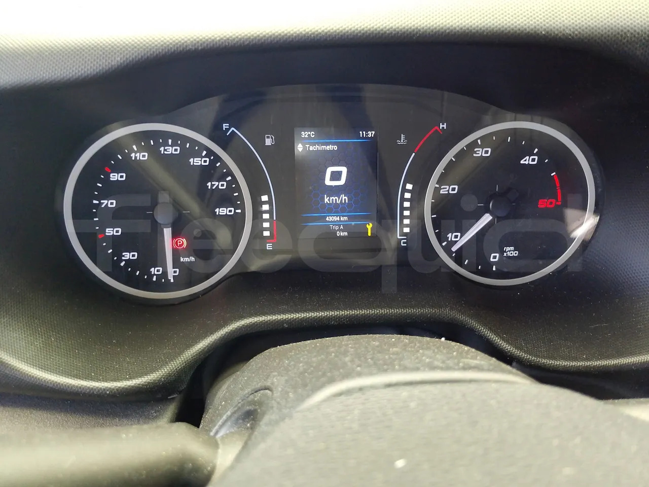 Iveco Indcar - Školský autobus: obrázok 3 Iveco Indcar - Školský autobus: obrázok 3