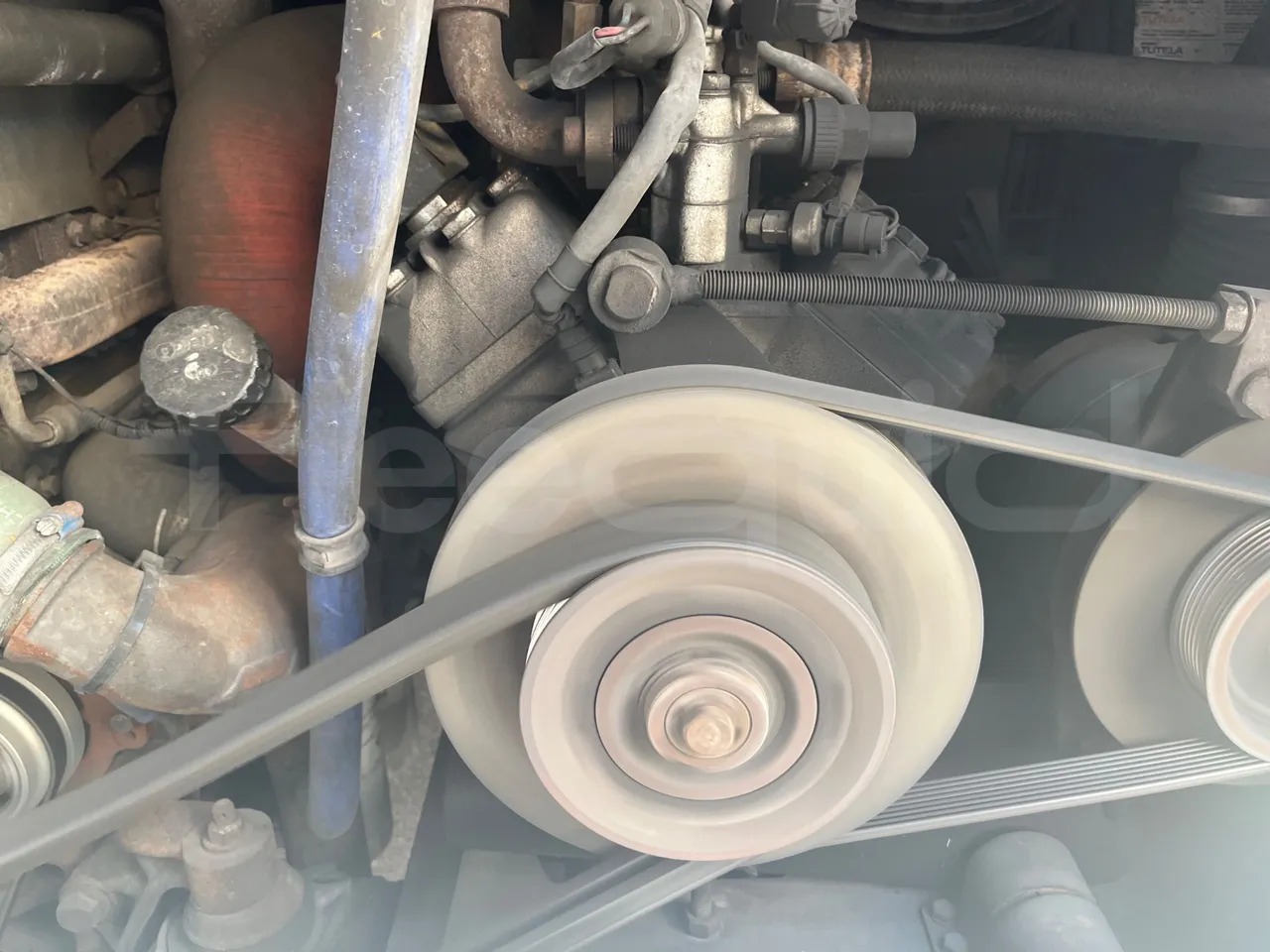 Autokar Iveco Irisbus France: obrázok 16