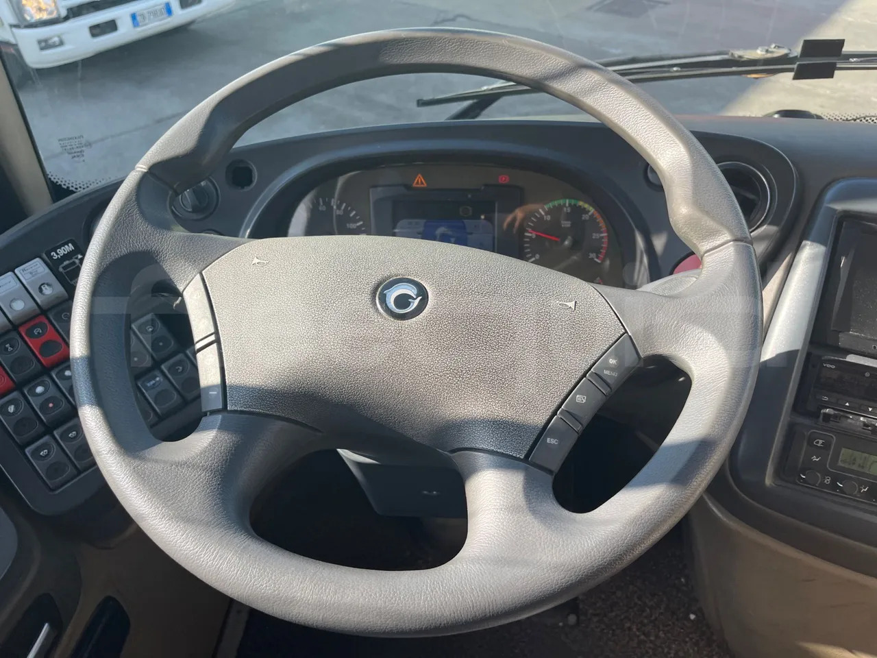 Autokar Iveco Irisbus France: obrázok 20