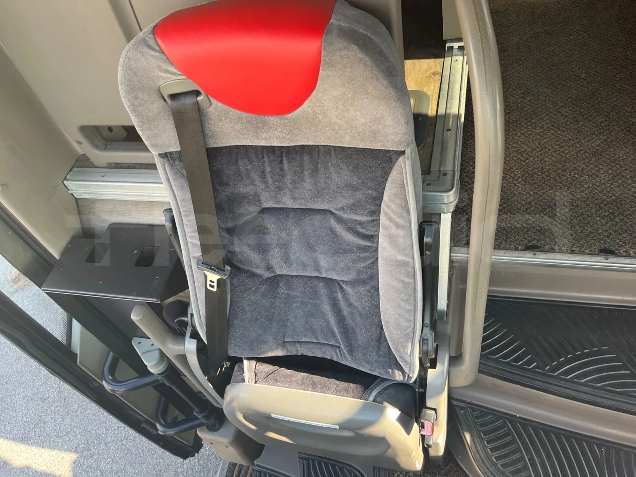 Autokar Iveco Irisbus France: obrázok 18