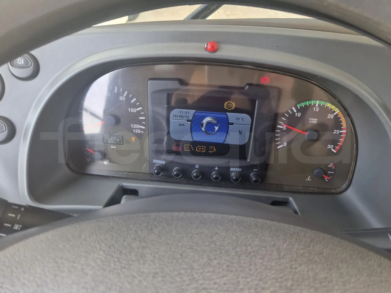 Iveco Magelys - Autokar: obrázok 3 Iveco Magelys - Autokar: obrázok 3