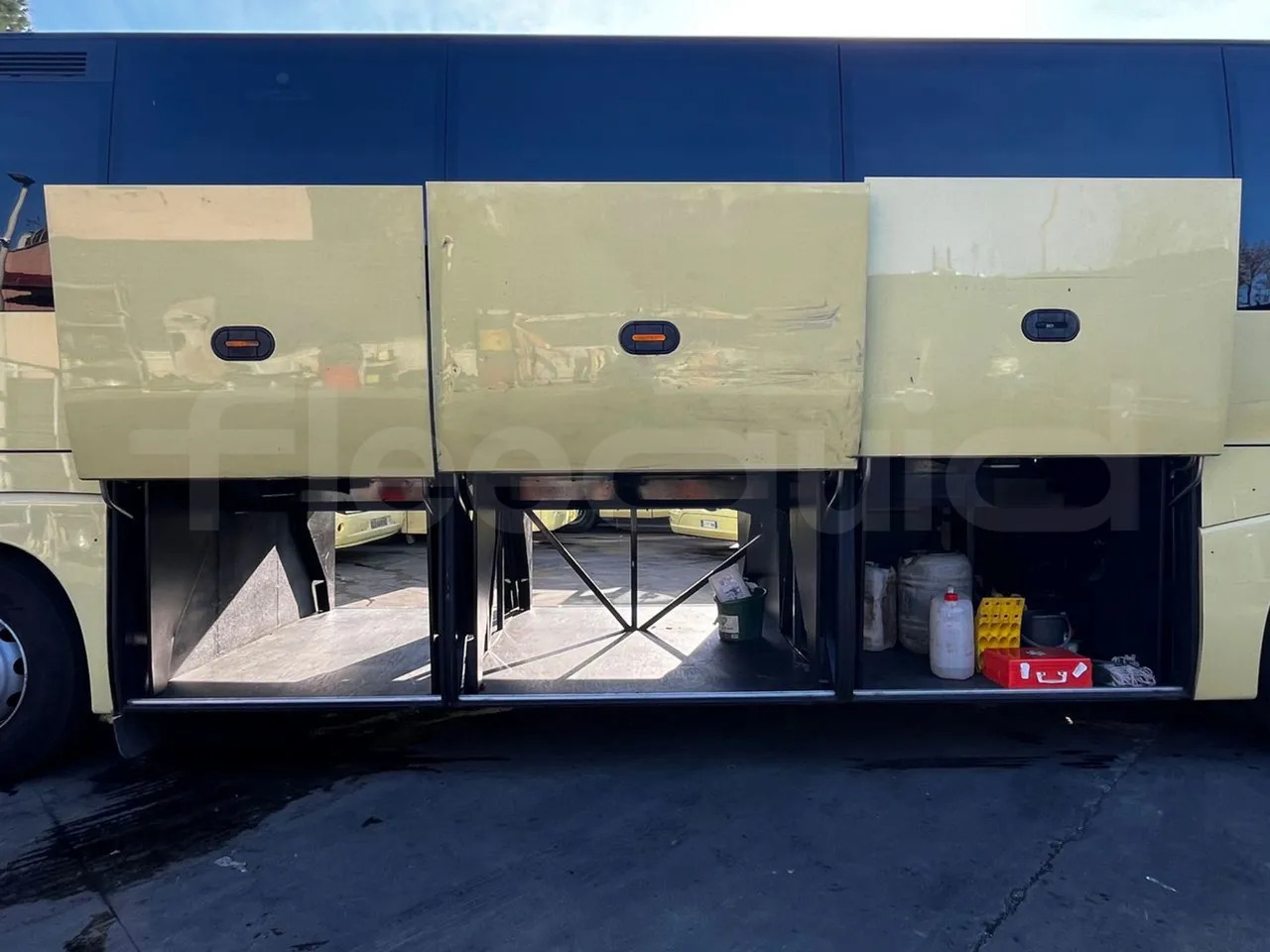 Leasing Iveco Magelys Iveco Magelys: obrázok 7 Leasing Iveco Magelys Iveco Magelys: obrázok 7