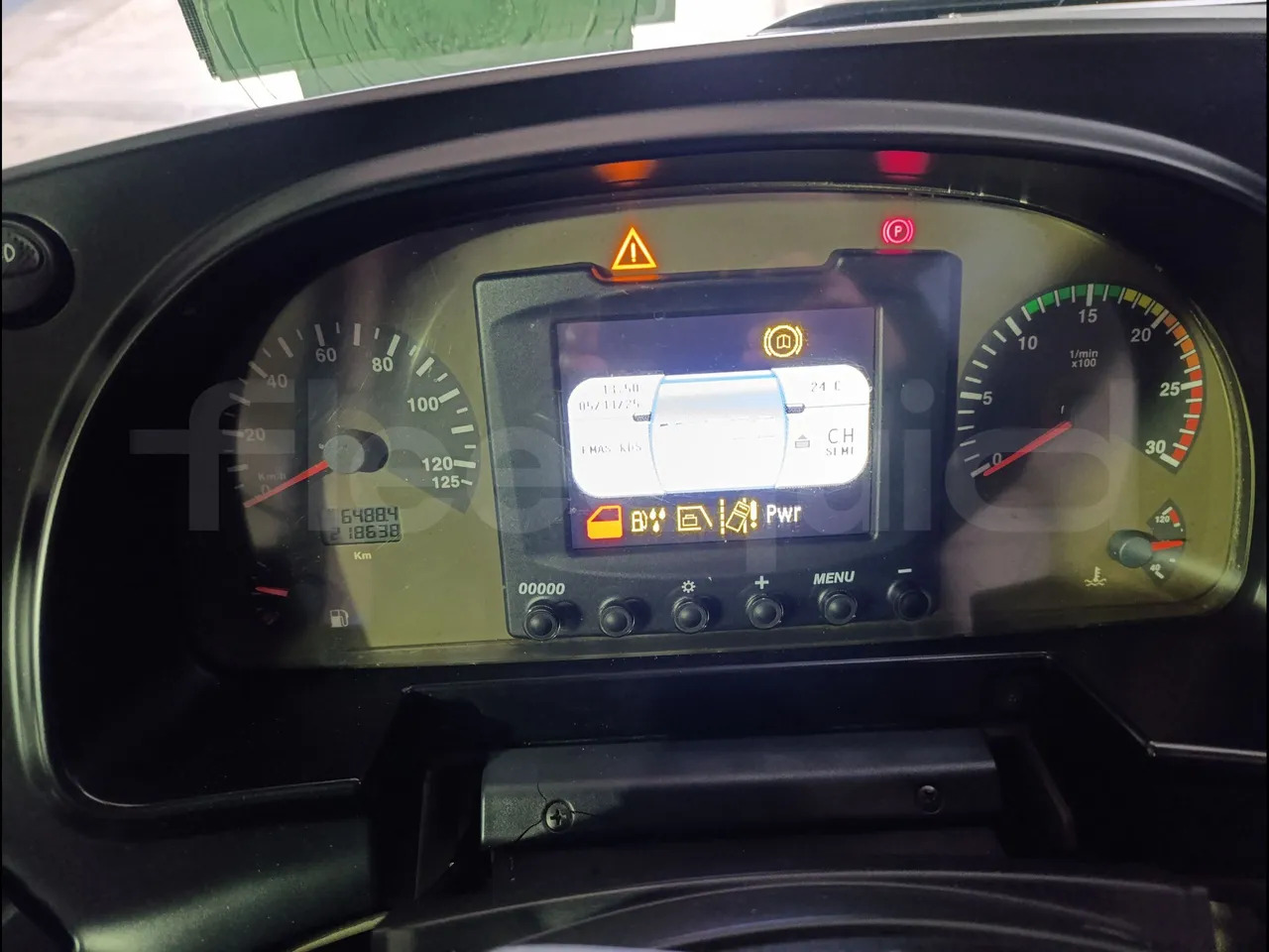 Iveco Magelys - Autokar: obrázok 3 Iveco Magelys - Autokar: obrázok 3