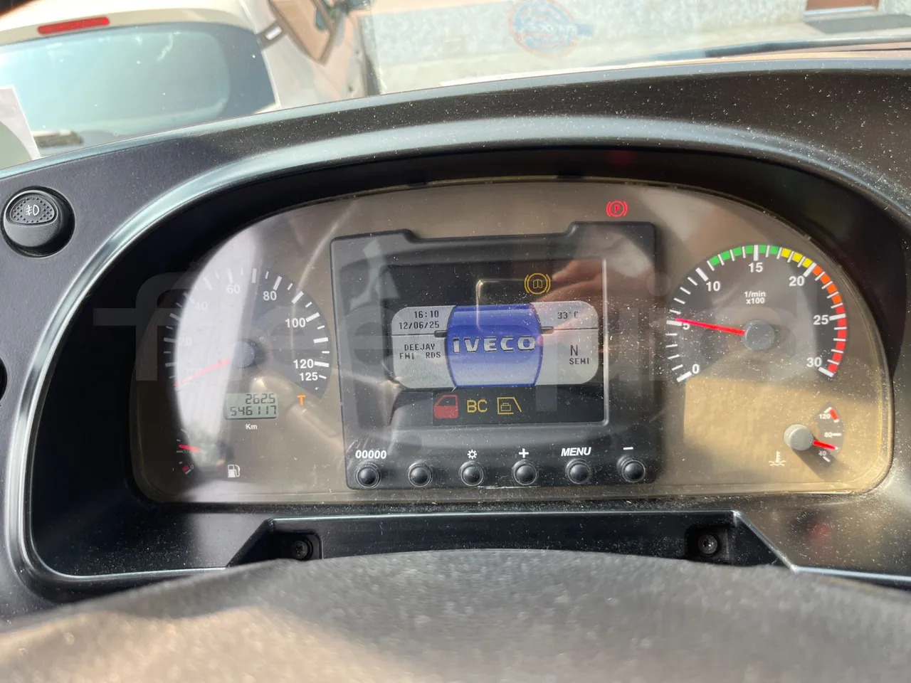 Iveco Magelys - Autokar: obrázok 3 Iveco Magelys - Autokar: obrázok 3