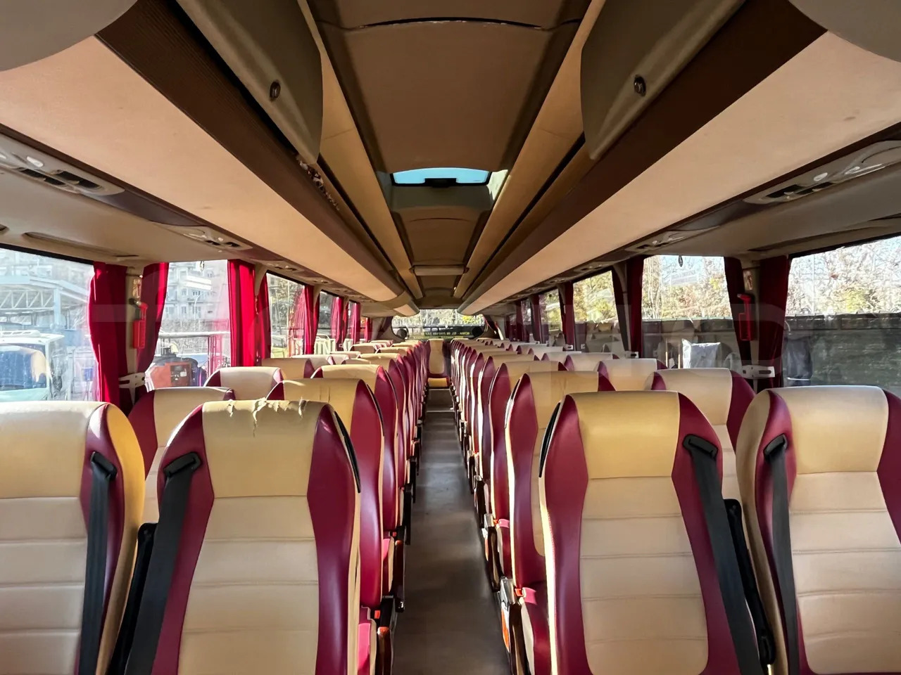 Leasing Iveco Magelys Iveco Magelys: obrázok 36 Leasing Iveco Magelys Iveco Magelys: obrázok 36