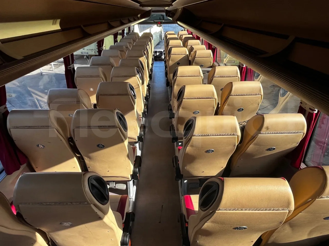 Leasing Iveco Magelys Iveco Magelys: obrázok 39 Leasing Iveco Magelys Iveco Magelys: obrázok 39