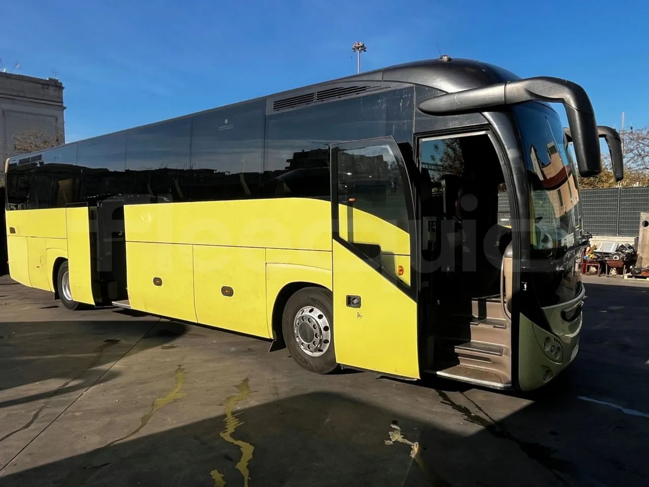 Leasing Iveco Magelys Iveco Magelys: obrázok 12 Leasing Iveco Magelys Iveco Magelys: obrázok 12