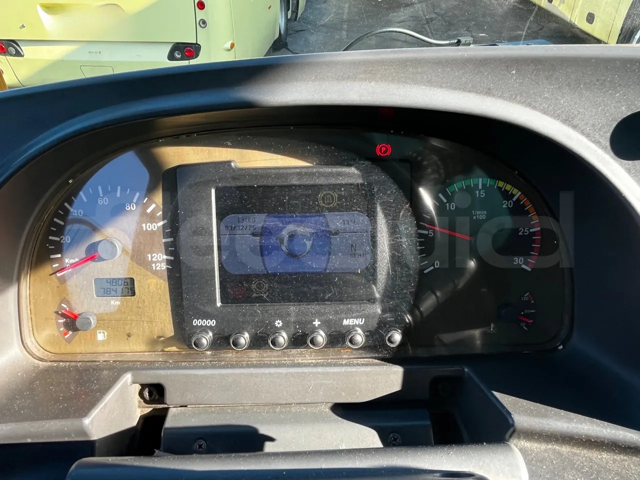 Iveco Magelys - Autokar: obrázok 3 Iveco Magelys - Autokar: obrázok 3