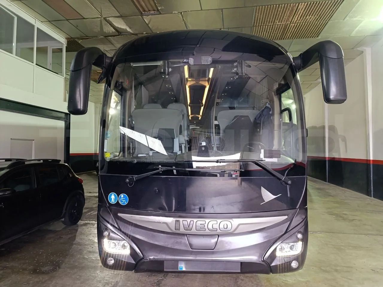 Iveco Magelys - Autokar: obrázok 2 Iveco Magelys - Autokar: obrázok 2