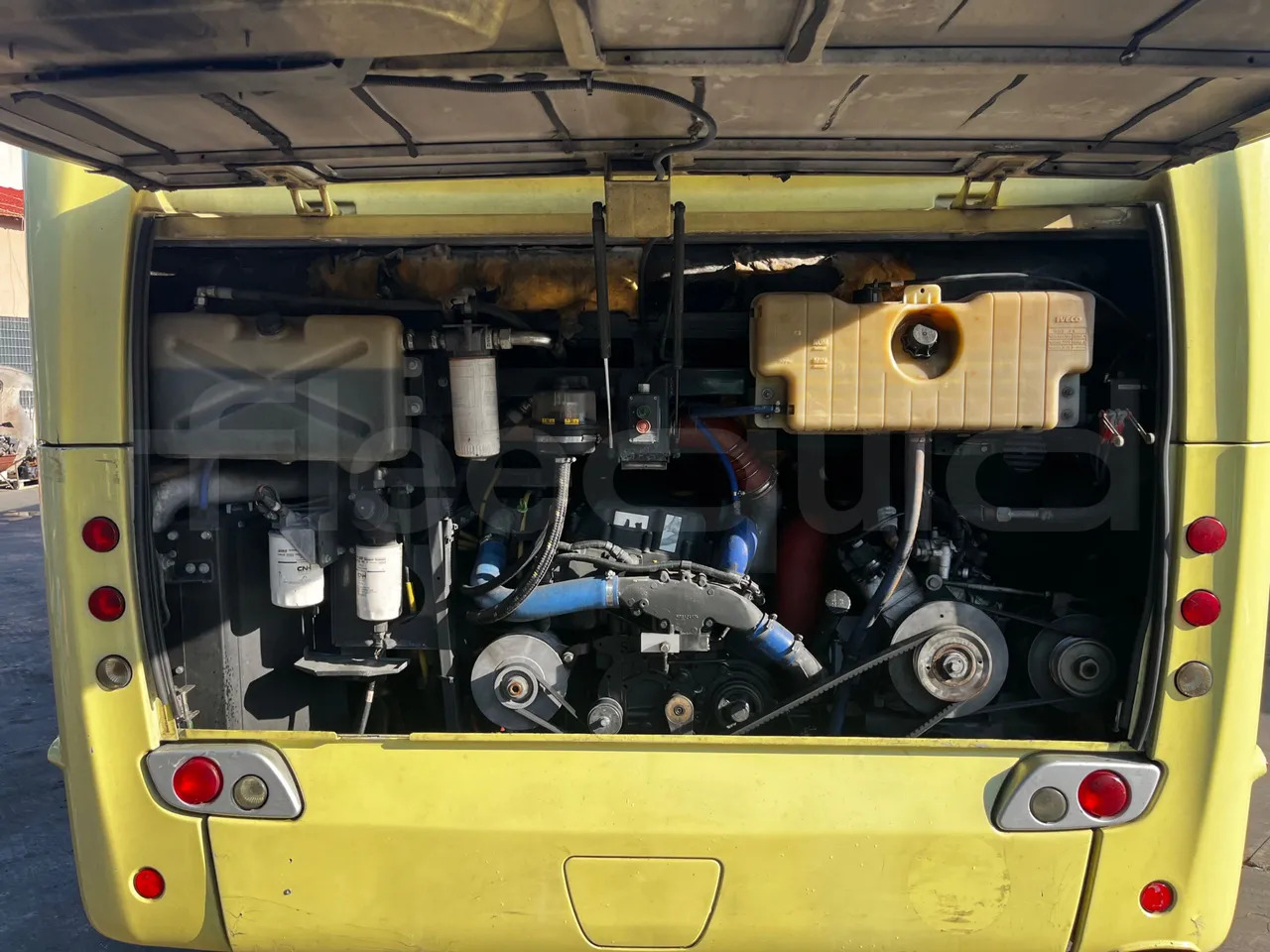 Leasing Iveco Magelys Iveco Magelys: obrázok 22 Leasing Iveco Magelys Iveco Magelys: obrázok 22