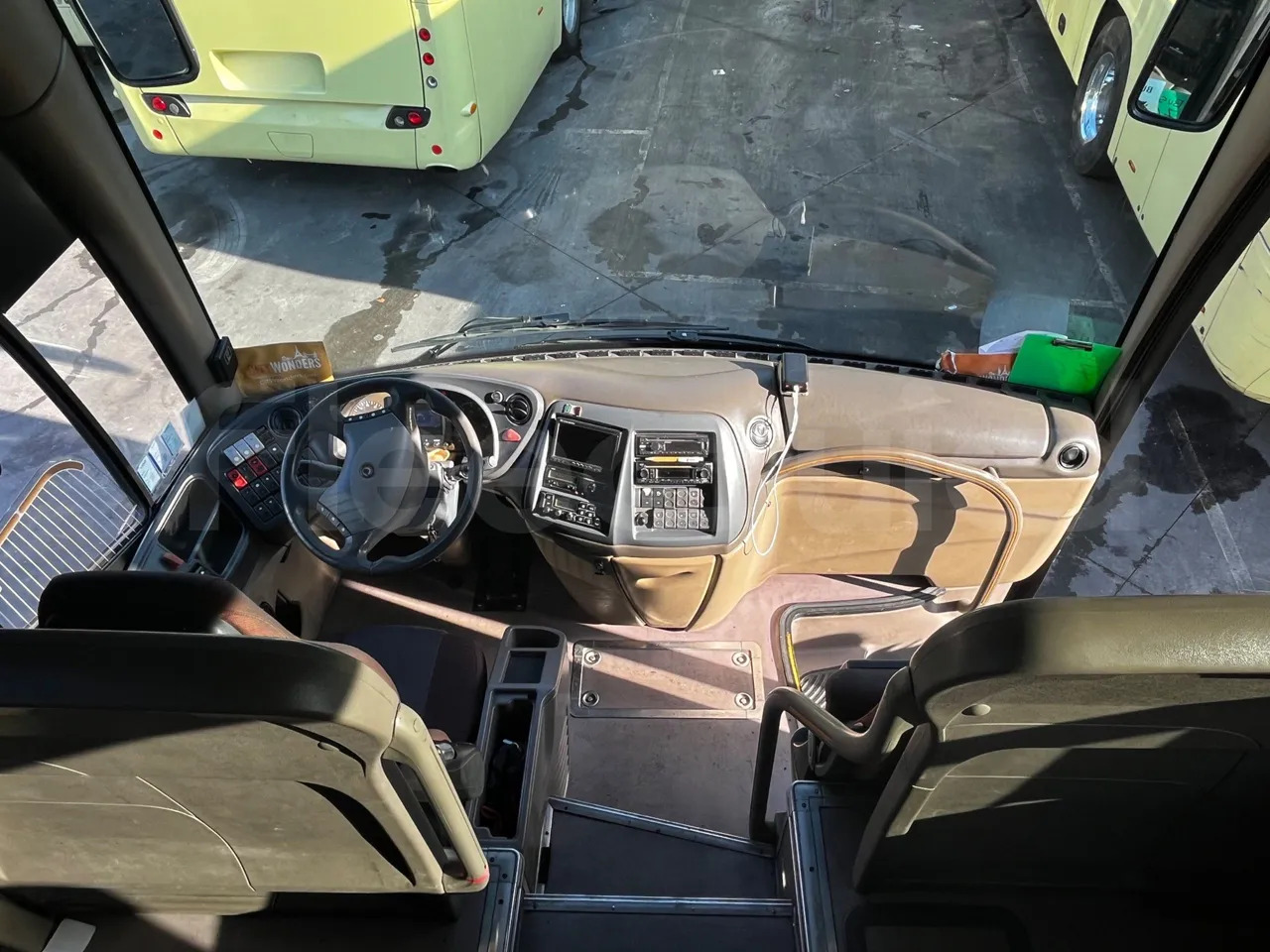 Leasing Iveco Magelys Iveco Magelys: obrázok 28 Leasing Iveco Magelys Iveco Magelys: obrázok 28