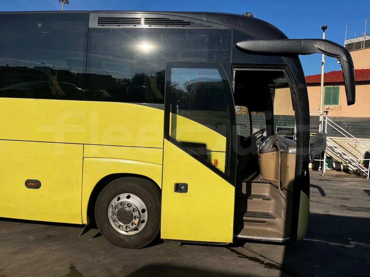 Leasing Iveco Magelys Iveco Magelys: obrázok 15 Leasing Iveco Magelys Iveco Magelys: obrázok 15