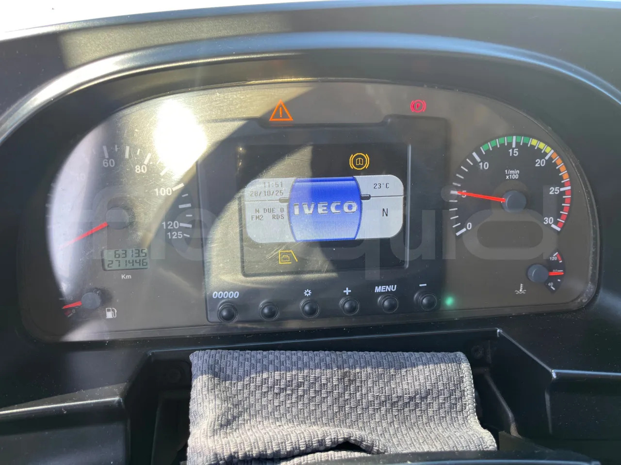 Iveco Magelys - Autokar: obrázok 3 Iveco Magelys - Autokar: obrázok 3