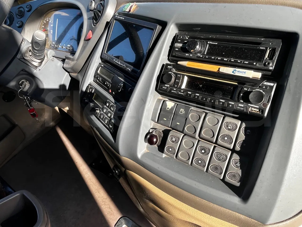 Leasing Iveco Magelys Iveco Magelys: obrázok 30 Leasing Iveco Magelys Iveco Magelys: obrázok 30