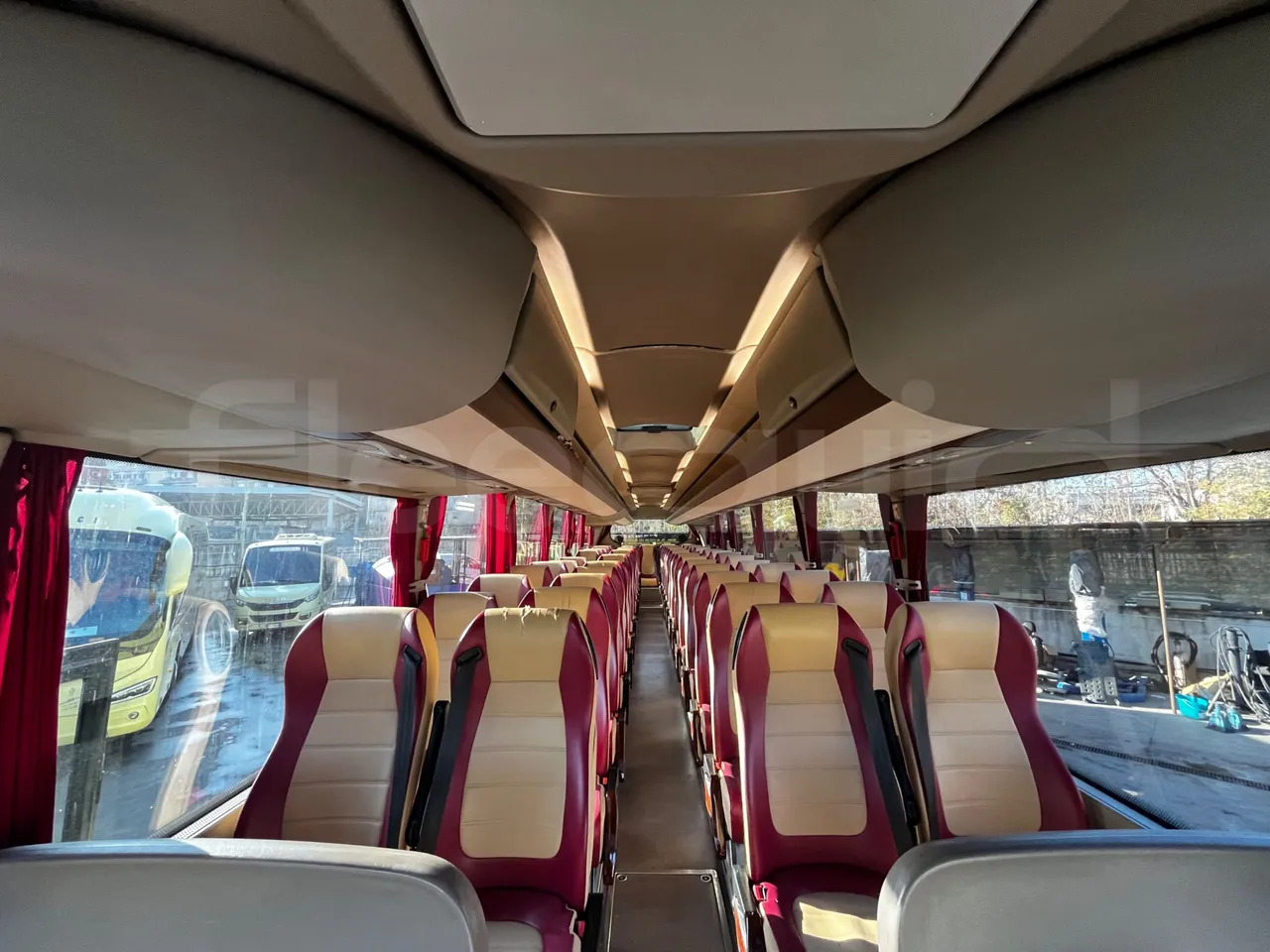 Leasing Iveco Magelys Iveco Magelys: obrázok 45 Leasing Iveco Magelys Iveco Magelys: obrázok 45