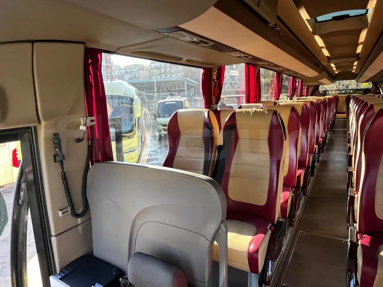 Leasing Iveco Magelys Iveco Magelys: obrázok 40 Leasing Iveco Magelys Iveco Magelys: obrázok 40