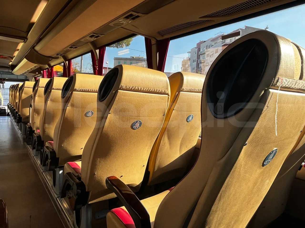 Leasing Iveco Magelys Iveco Magelys: obrázok 41 Leasing Iveco Magelys Iveco Magelys: obrázok 41