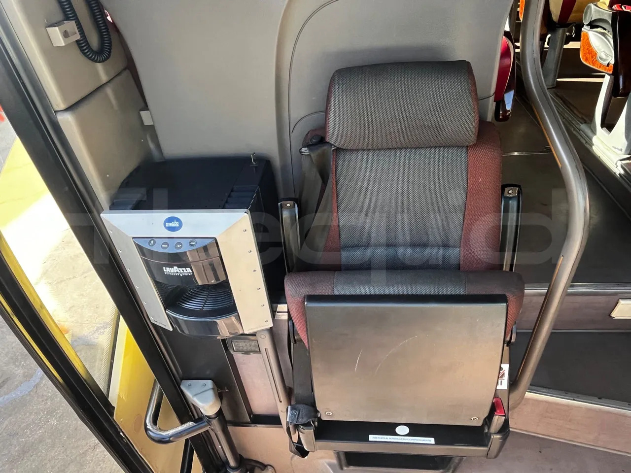 Leasing Iveco Magelys Iveco Magelys: obrázok 27 Leasing Iveco Magelys Iveco Magelys: obrázok 27