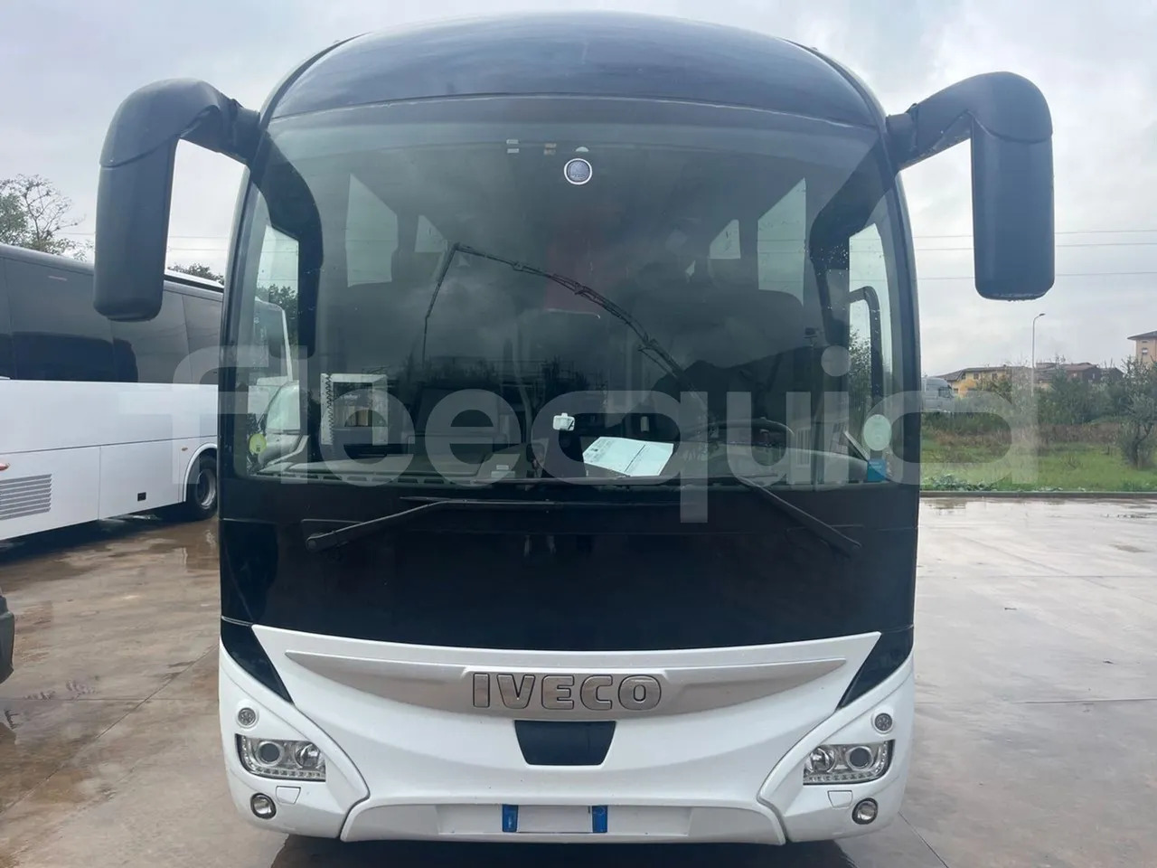 Iveco Magelys - Autokar: obrázok 2 Iveco Magelys - Autokar: obrázok 2