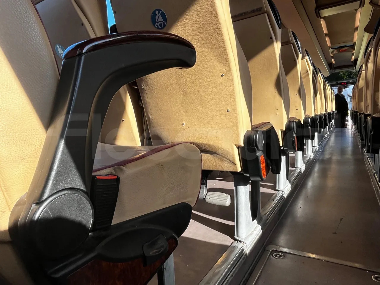 Leasing Iveco Magelys Iveco Magelys: obrázok 47 Leasing Iveco Magelys Iveco Magelys: obrázok 47