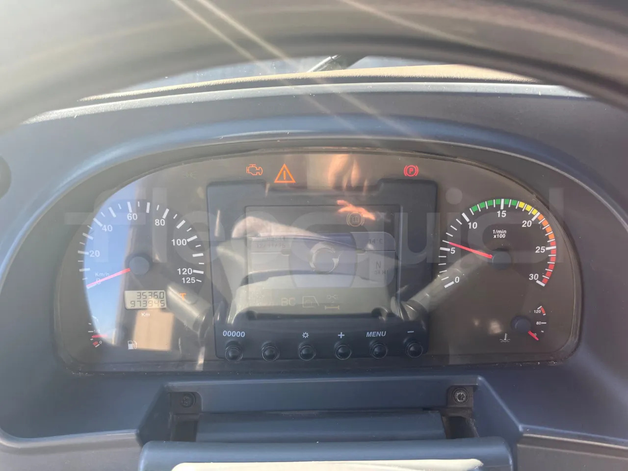 Iveco Magelys - Autokar: obrázok 3 Iveco Magelys - Autokar: obrázok 3