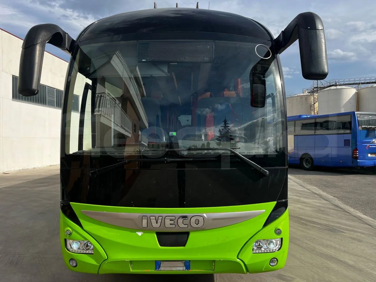 Iveco Magelys - Autokar: obrázok 2 Iveco Magelys - Autokar: obrázok 2